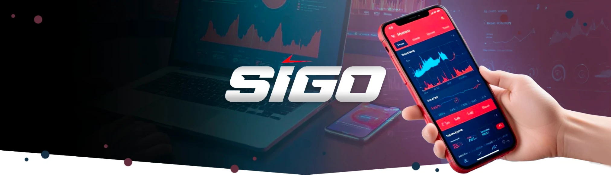 Tecnologia SIGO Sistema Integrado de Gestão Online