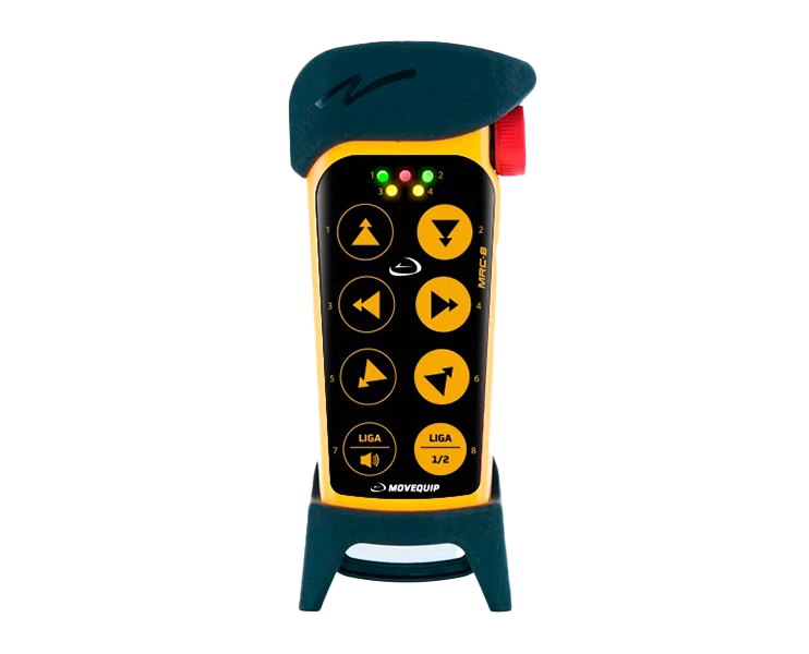 Rádio Controle