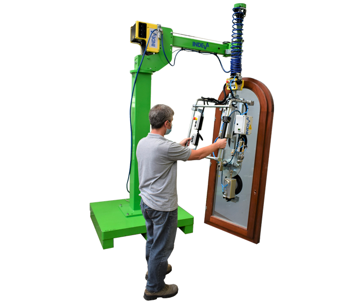 Liftronic PRO