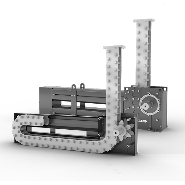 Link Lift 