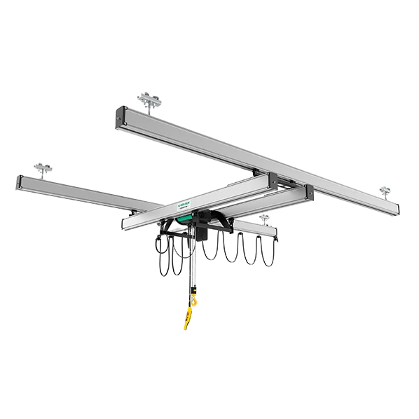 Sistema Modular ALD