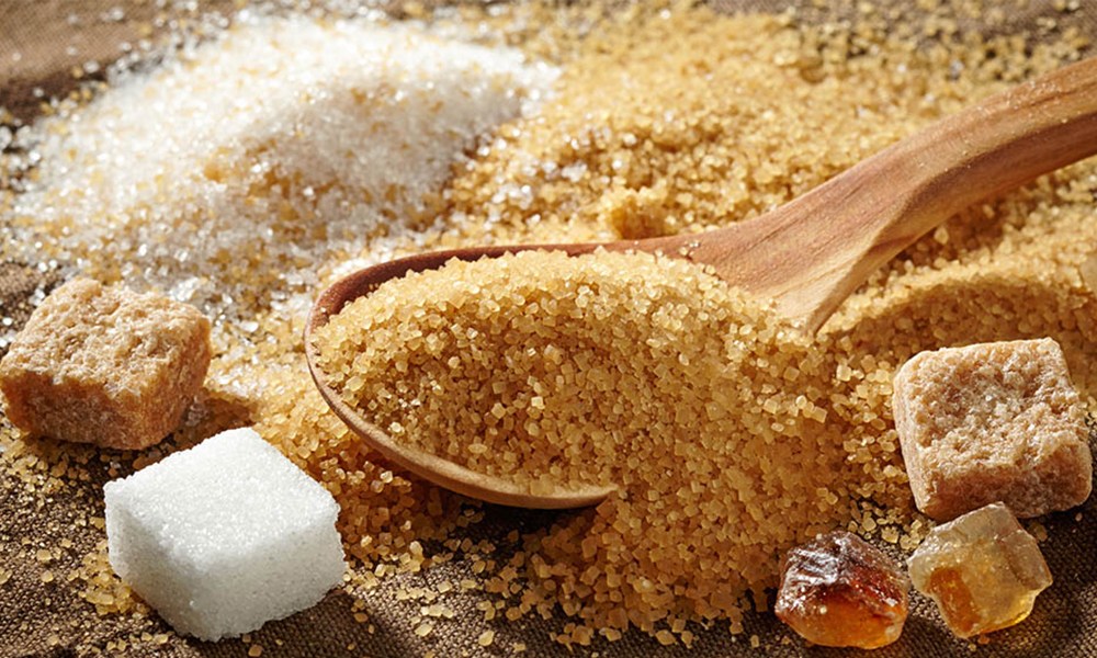 Contratos futuros do açúcar fecham sem tendência definida no mercado internacional